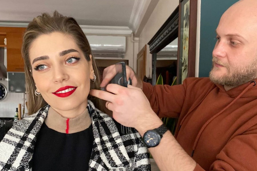 atakan gelişli haber