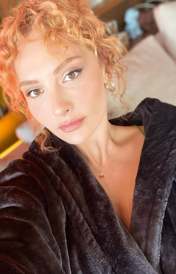 atakan gelişli başak gümülcinelioğlu saçı