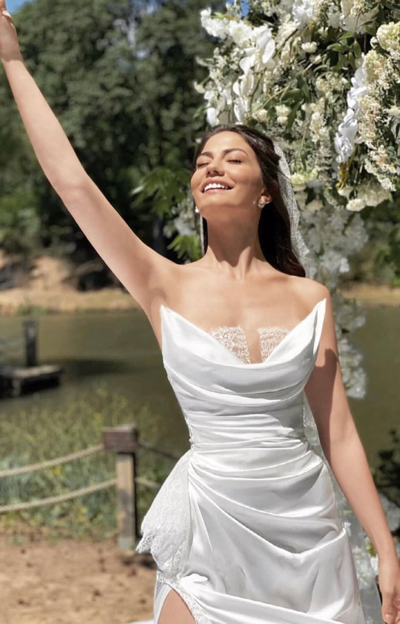 atakan gelişli demet özdemir saç