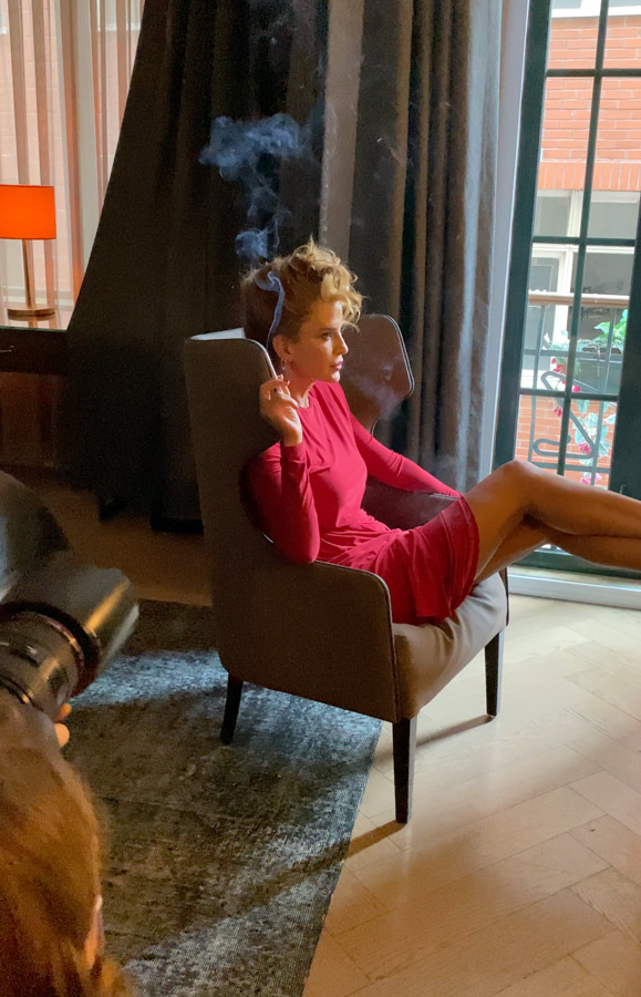 atakan gelişli emel yıldırım saçı