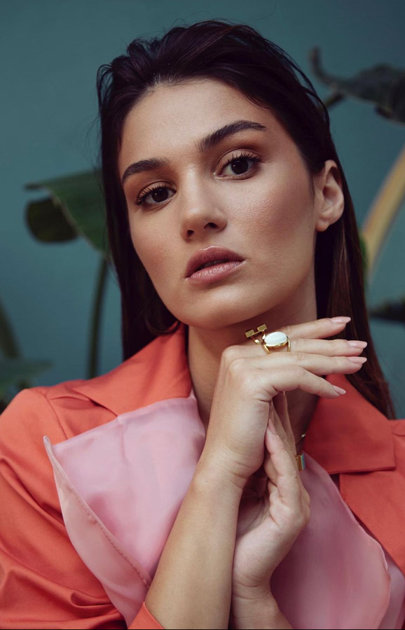 atakan gelişli gizem güven saçı