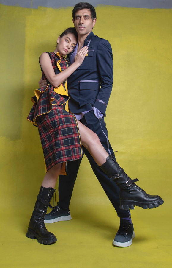 atakan gelişli özge yağız saçı