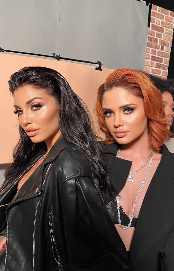 atakan gelişli bridal hair - gelin saçı