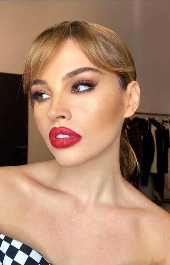 atakan gelişli bridal hair - gelin saçı