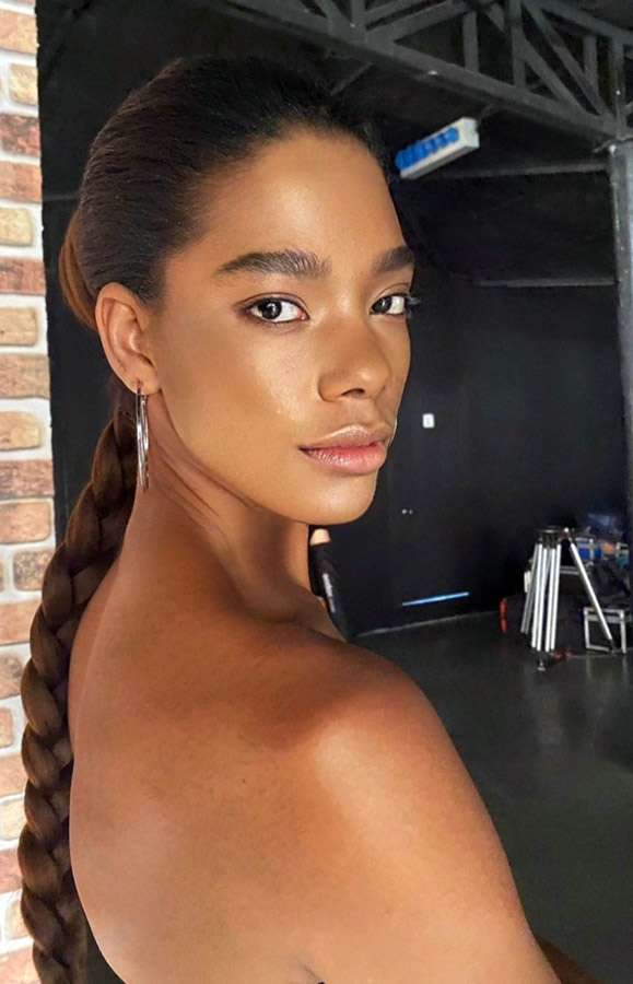 atakan gelişli bridal hair - gelin saçı