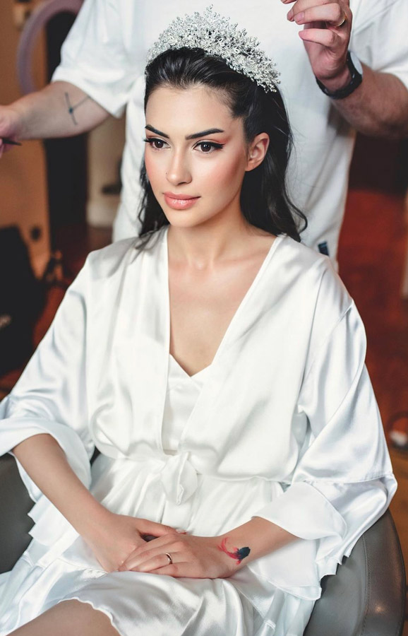 atakan gelişli saç