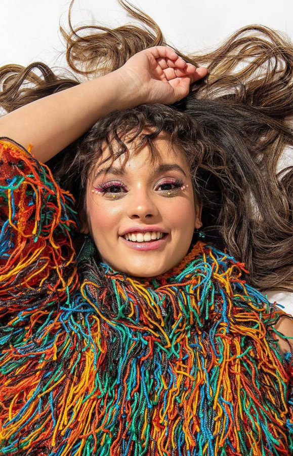 atakan gelişli serra pirinç saçı