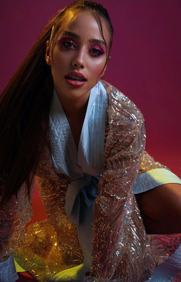 atakan gelişli zeynep_alkan saçı