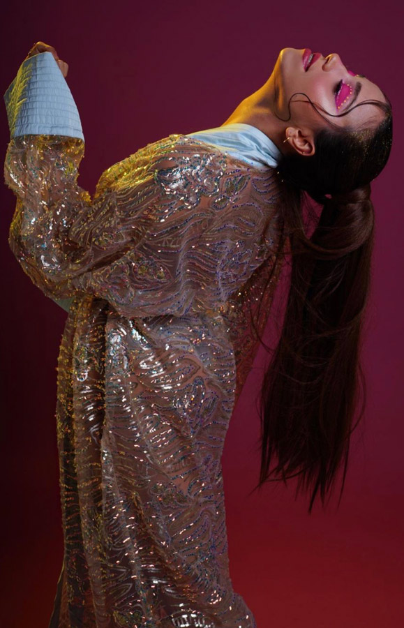 atakan gelişli zeynep alkan saçı